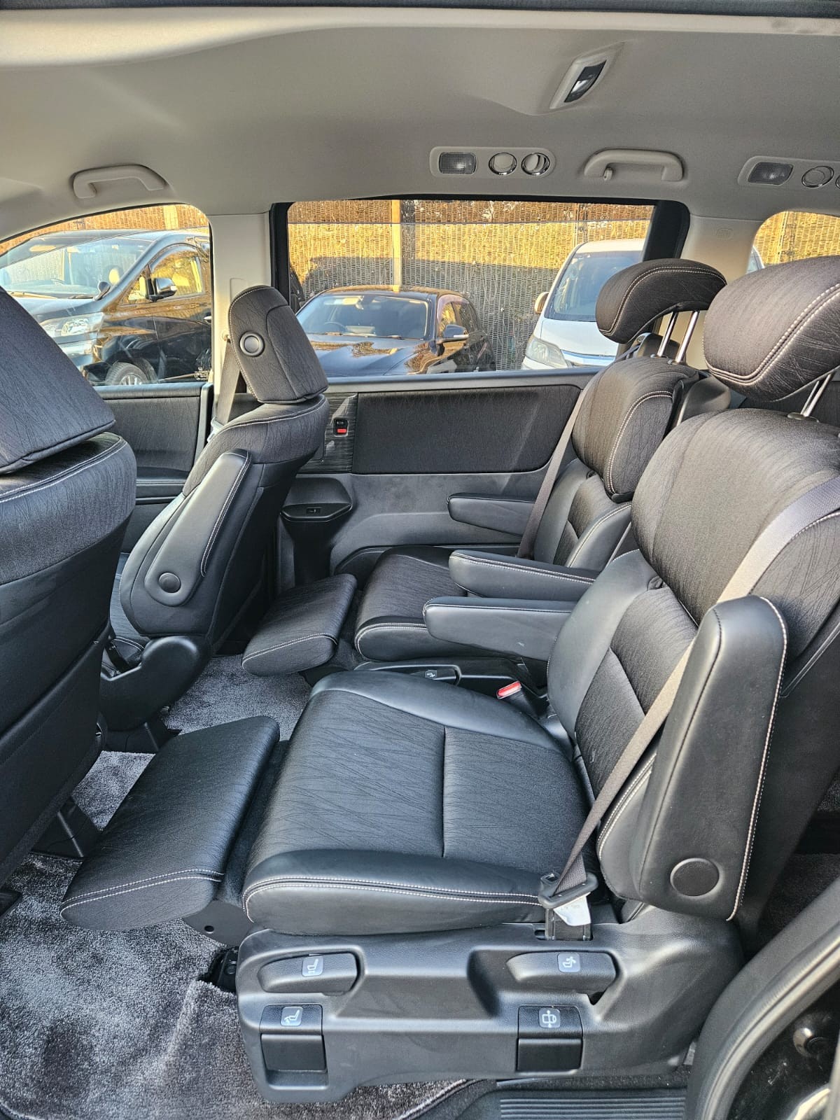 Used Honda Odyssey 2023 for sale - 77084941: Photo 12