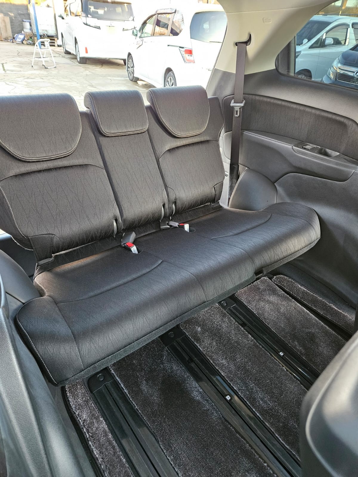 Used Honda Odyssey 2023 for sale - 77084941: Photo 13