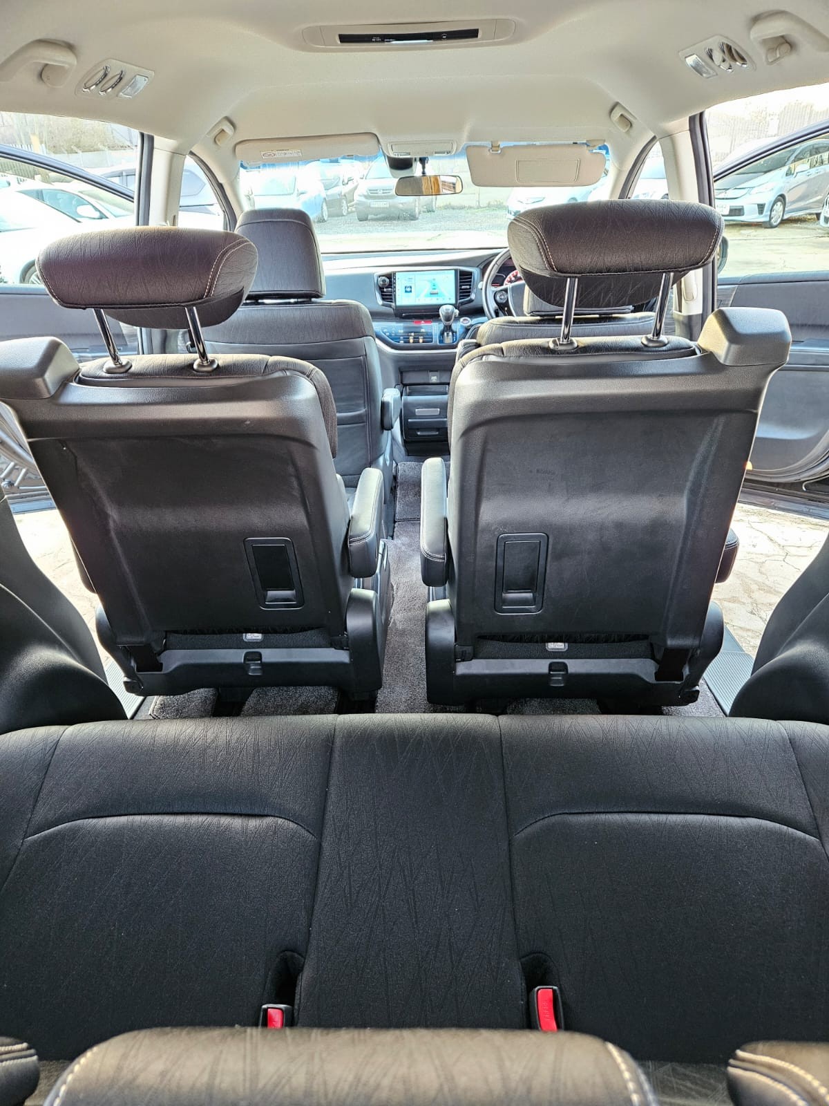 Used Honda Odyssey 2023 for sale - 77084941: Photo 15