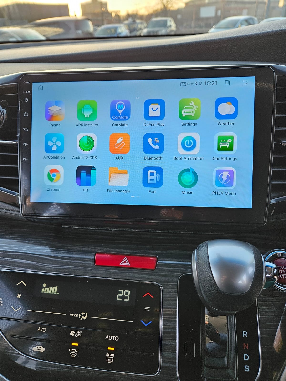 Used Honda Odyssey 2023 for sale - 77084941: Photo 19