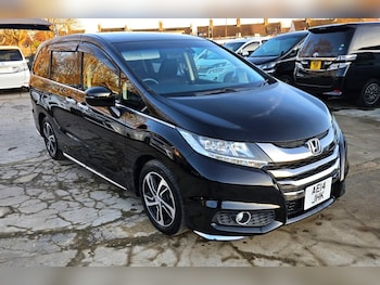 Used Honda Odyssey 2014 for sale - 77084941: Photo