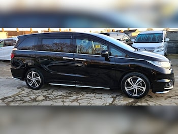 Used Honda Odyssey 2014 for sale - 77084941: Photo