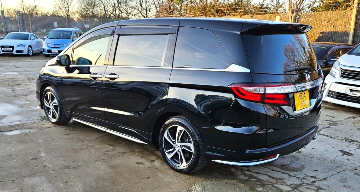 Used Honda Odyssey 2023 for sale - 77084941: Photo 6