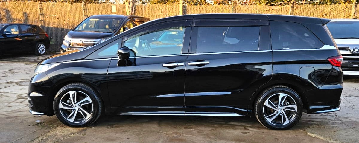 Used Honda Odyssey 2023 for sale - 77084941: Photo 7