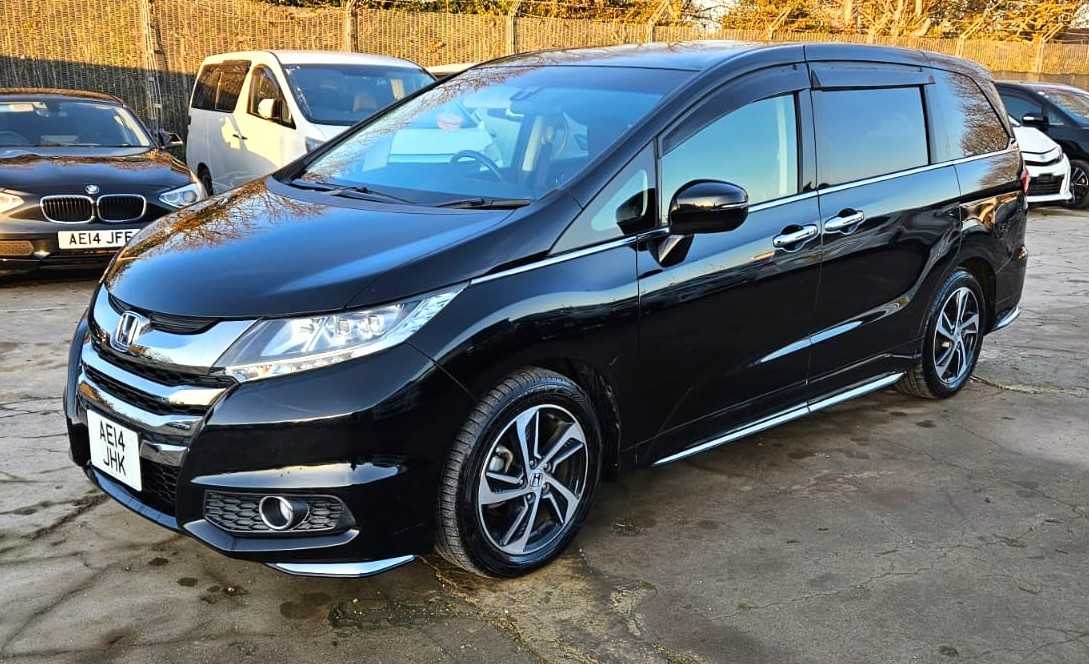 Used Honda Odyssey 2023 for sale - 77084941: Photo 8
