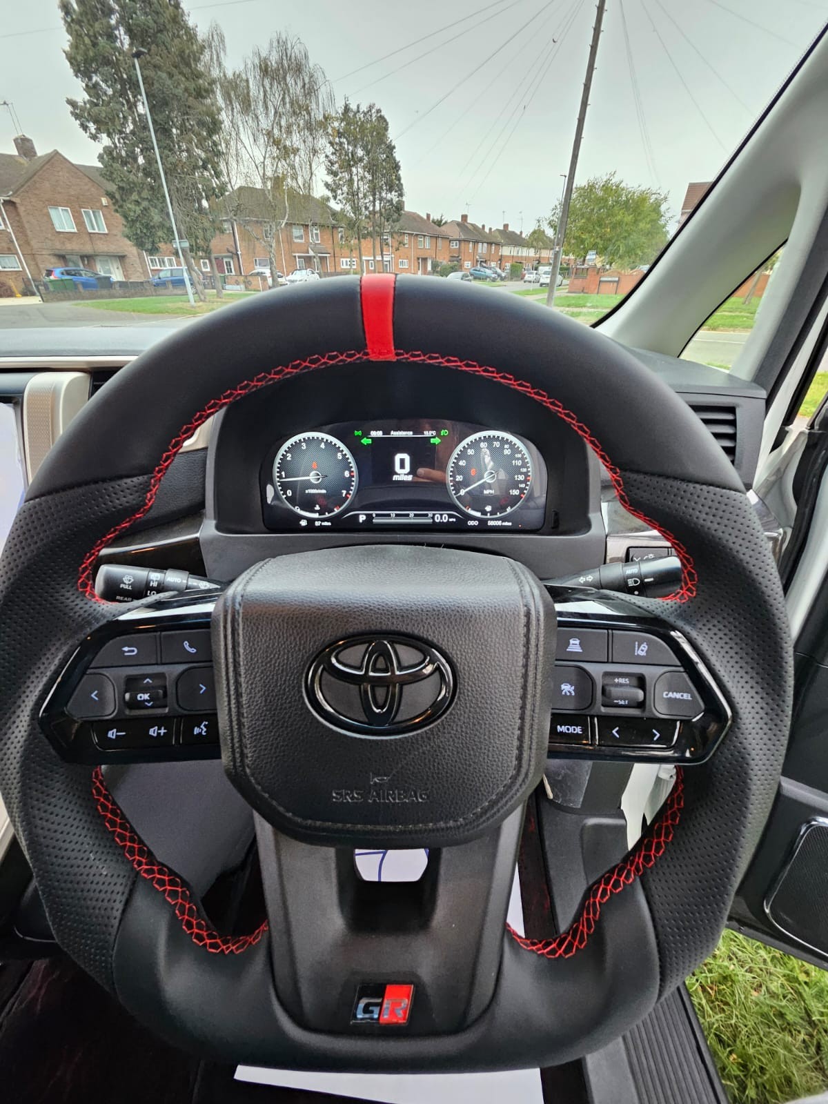 Used Toyota Vellfire 2025 for sale - 76112748: Photo 15