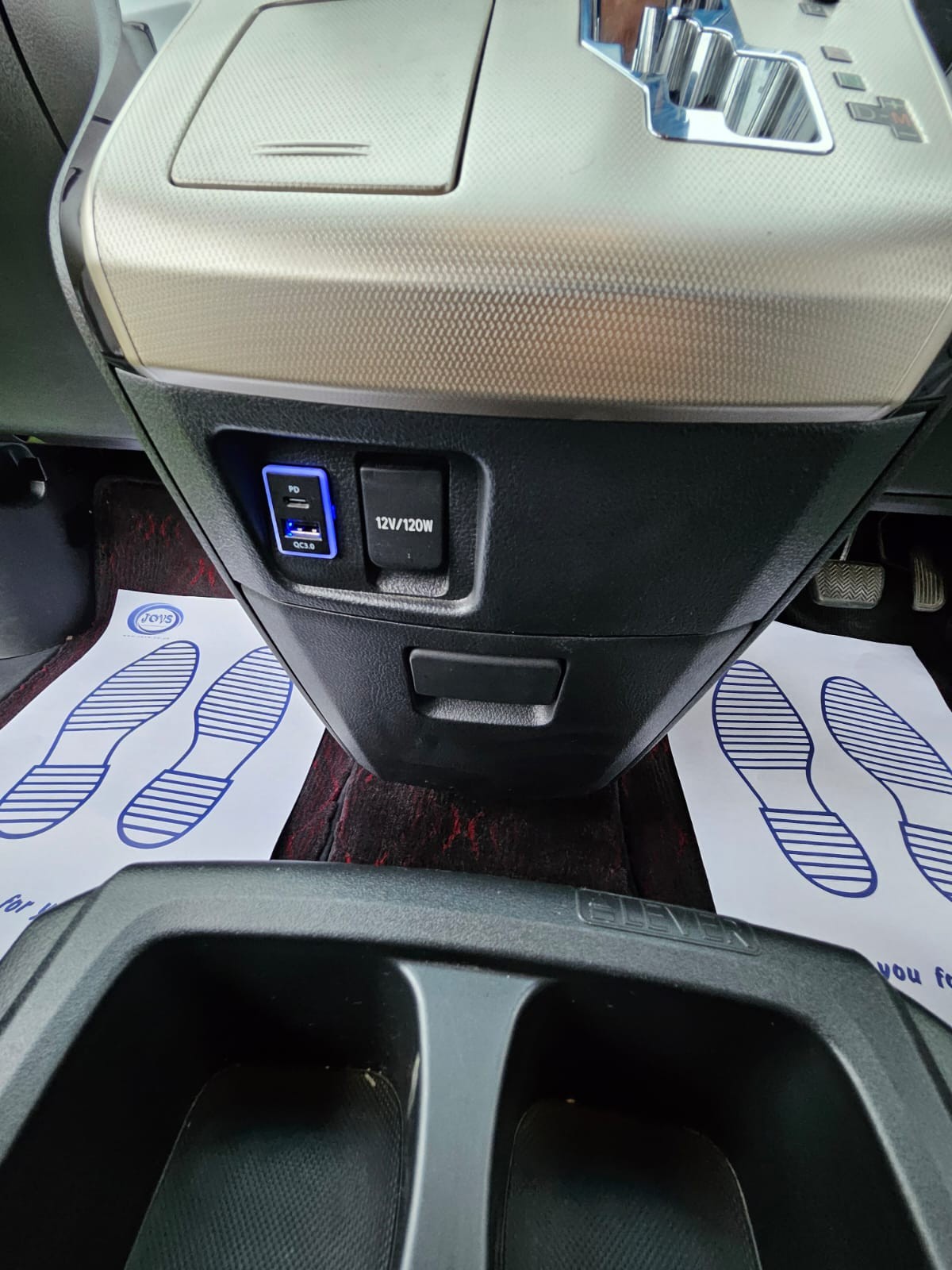 Used Toyota Vellfire 2025 for sale - 76112748: Photo 16