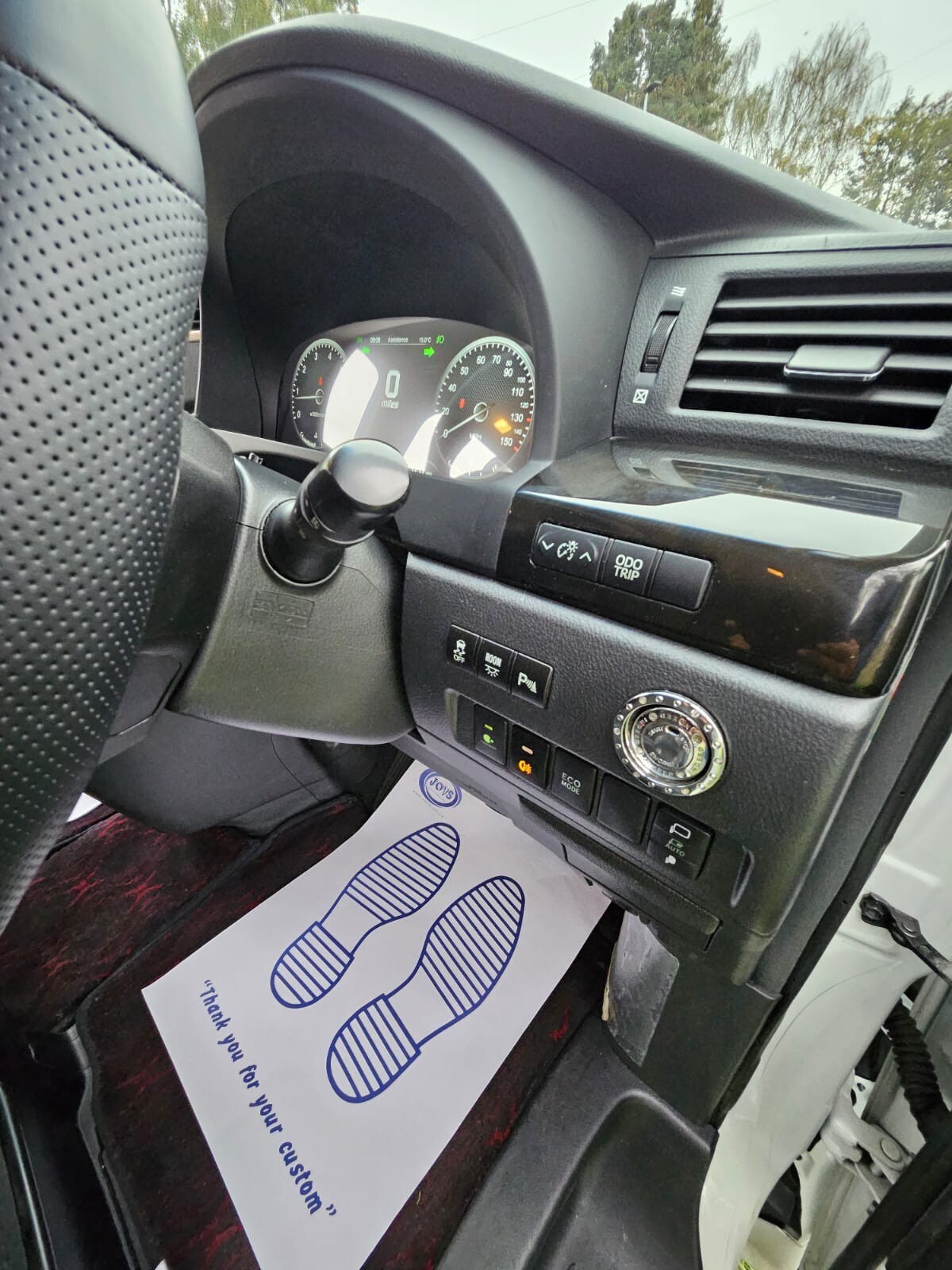 Used Toyota Vellfire 2025 for sale - 76112748: Photo 17