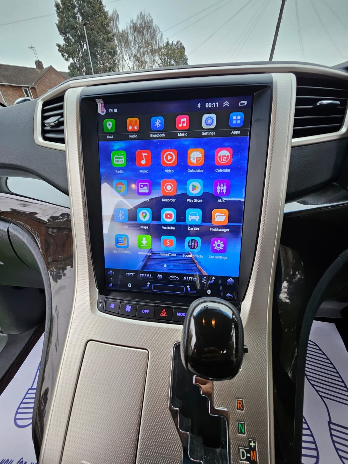 Used Toyota Vellfire 2025 for sale - 76112748: Photo 20