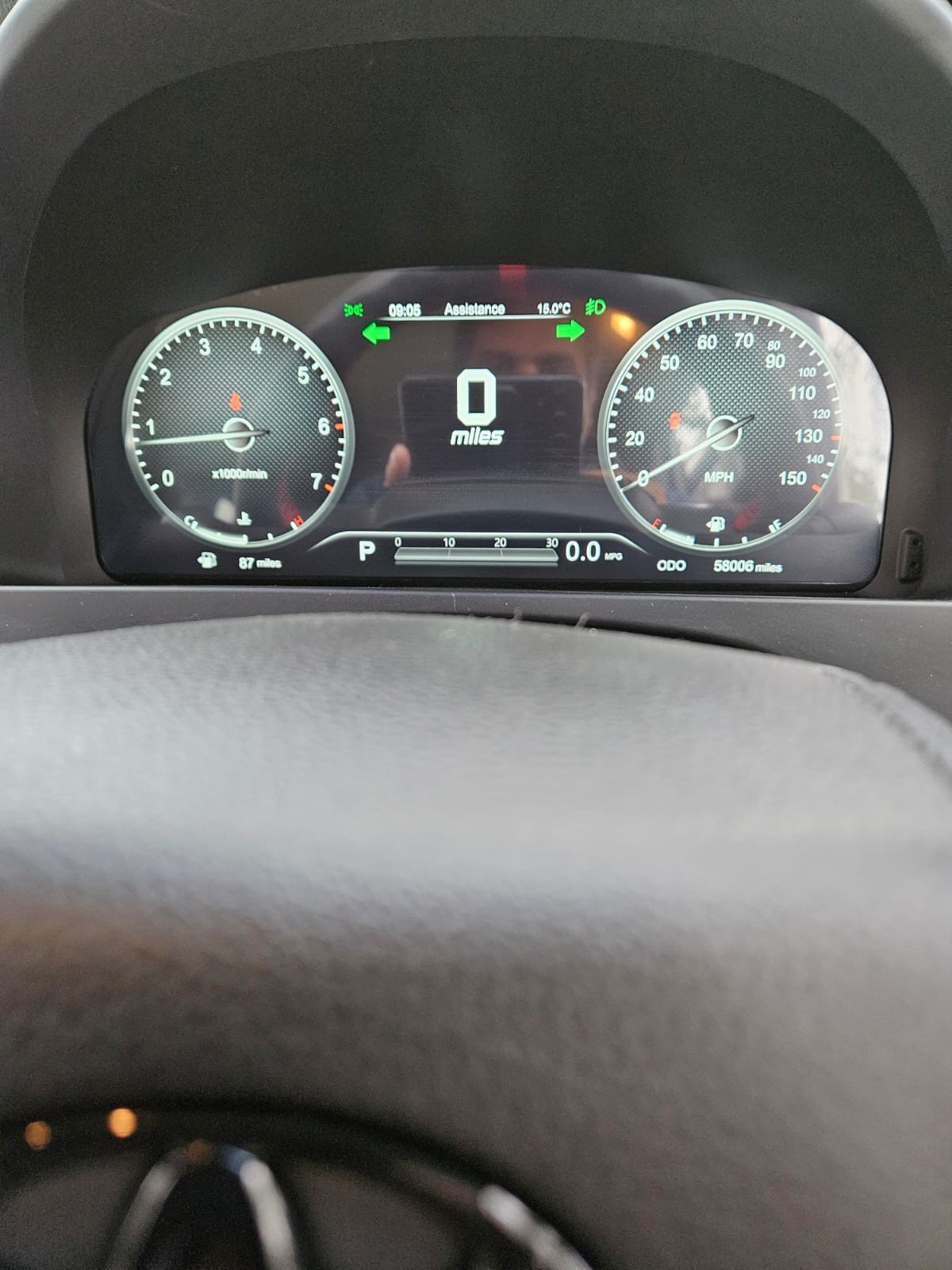 Used Toyota Vellfire 2025 for sale - 76112748: Photo 22