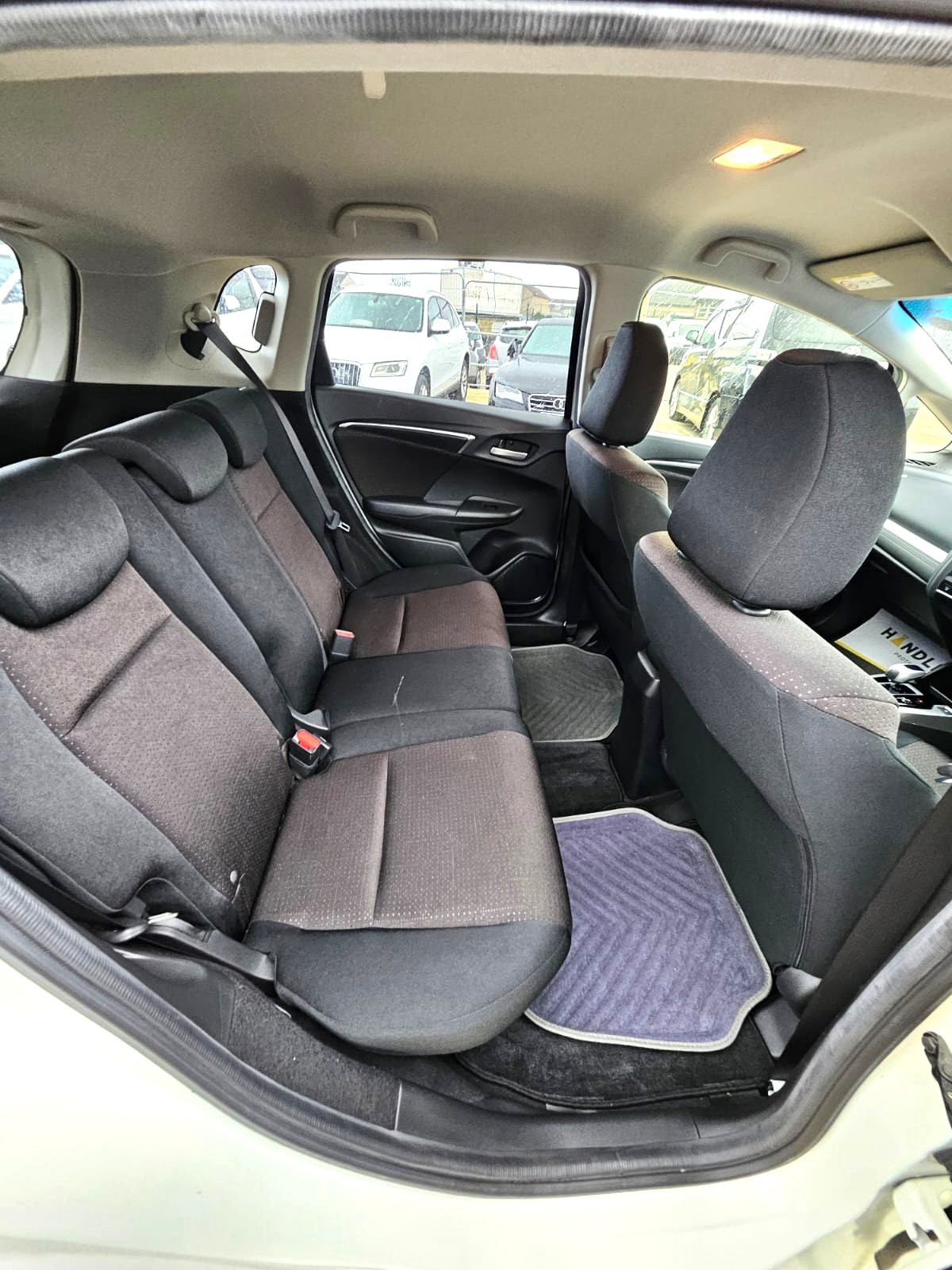 Used Honda Fit 2025 for sale - 78074851: Photo 11