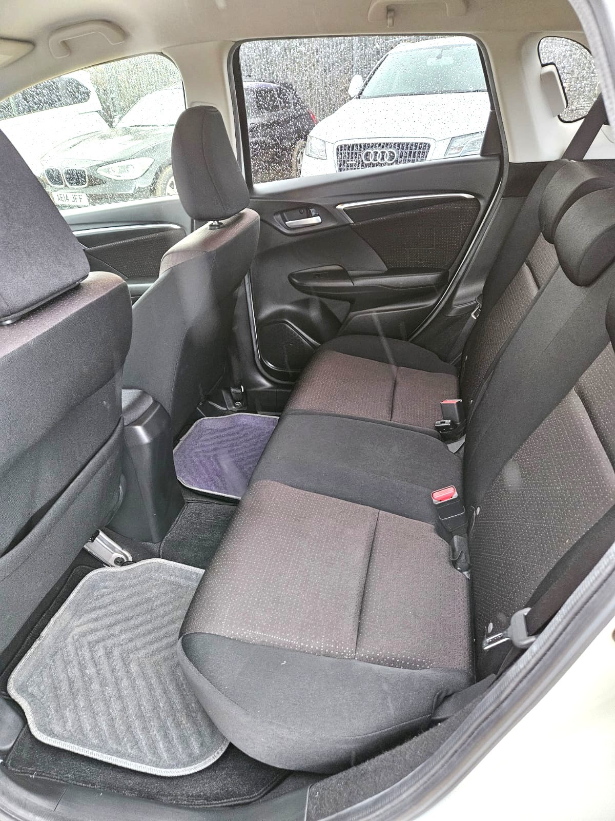 Used Honda Fit 2025 for sale - 78074851: Photo 12