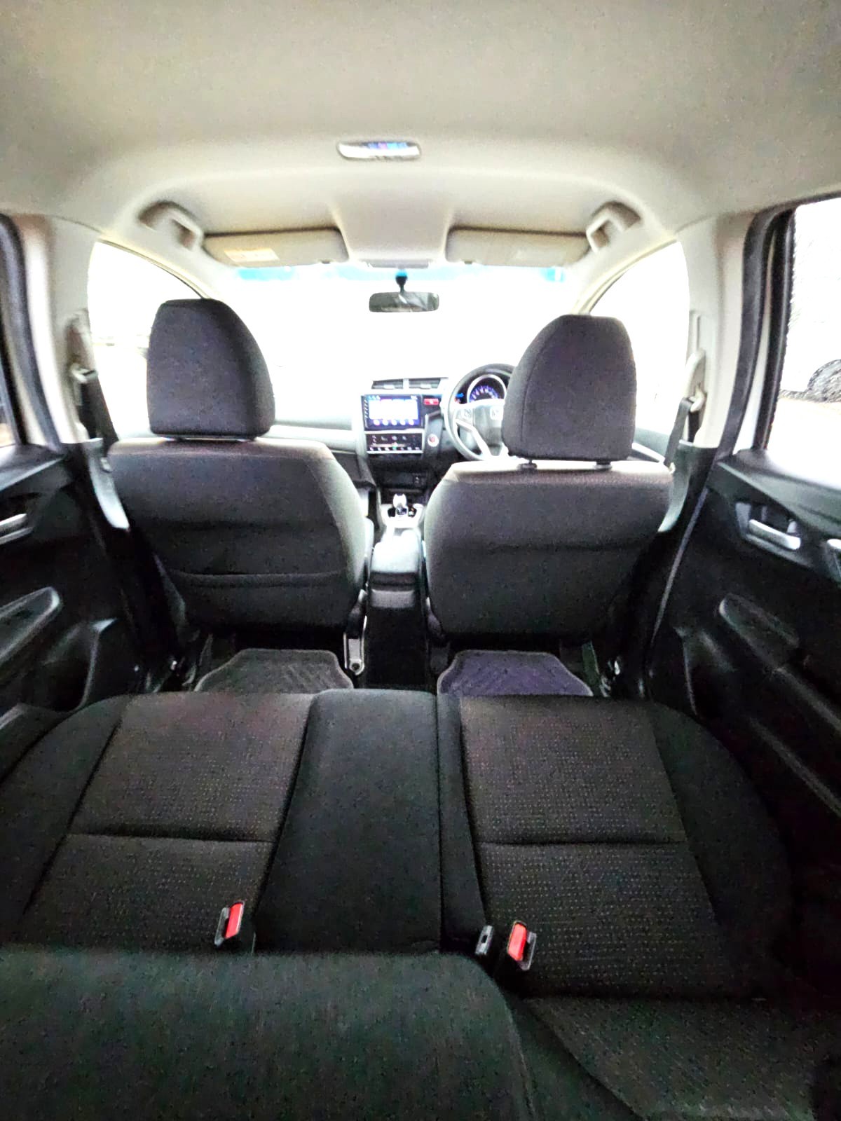 Used Honda Fit 2025 for sale - 78074851: Photo 13