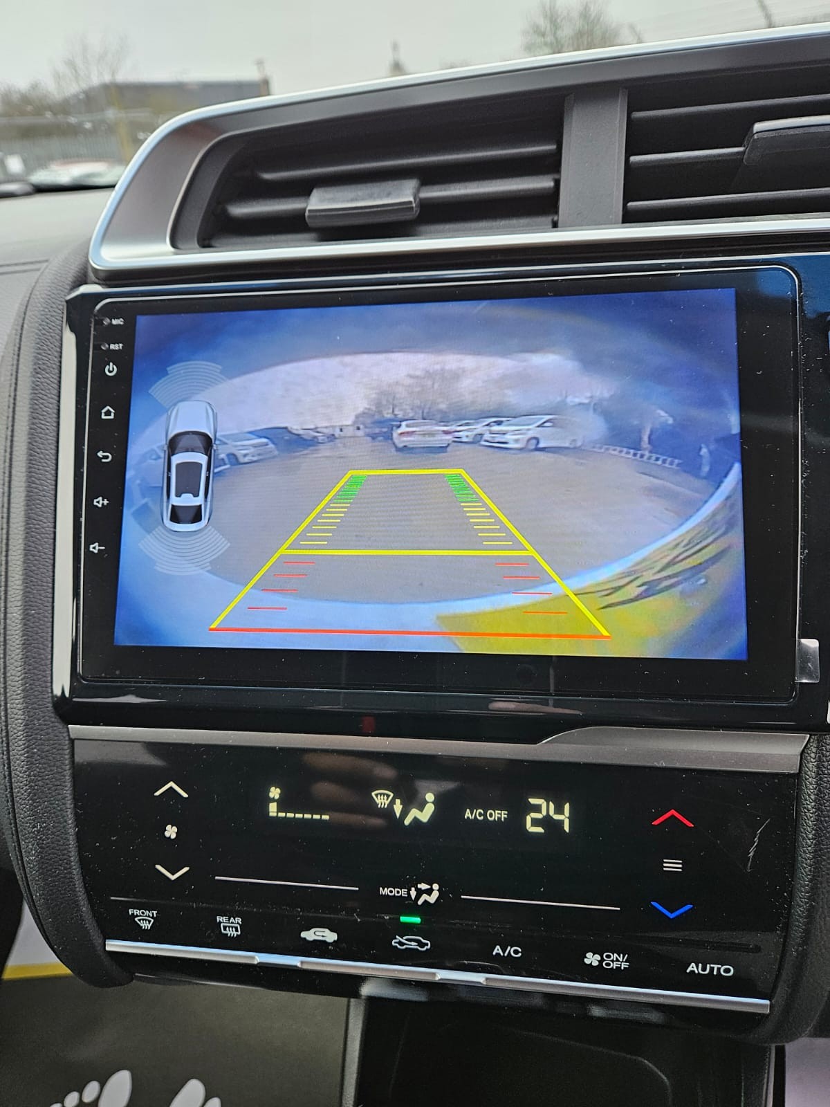 Used Honda Fit 2025 for sale - 78074851: Photo 15