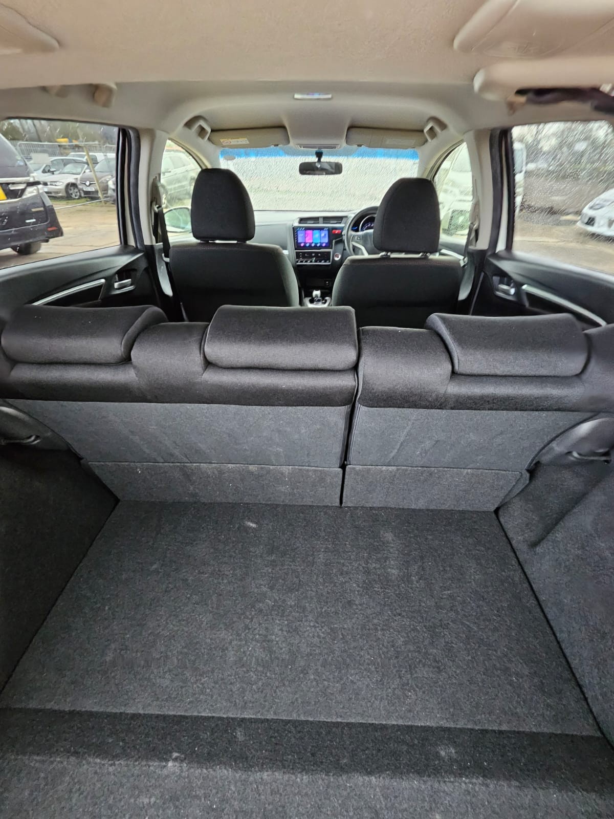 Used Honda Fit 2025 for sale - 78074851: Photo 16