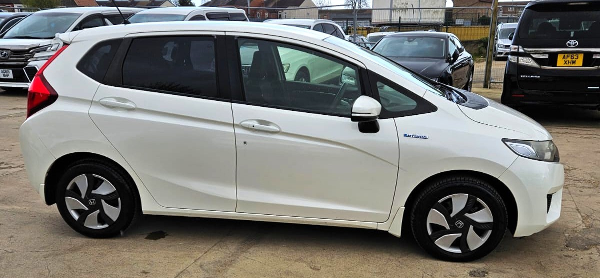 Used Honda Fit 2025 for sale - 78074851: Photo 2