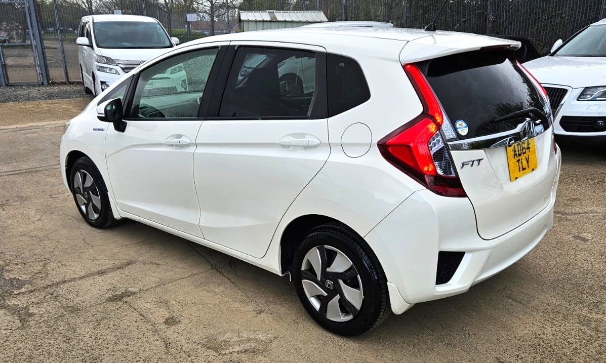 Used Honda Fit 2025 for sale - 78074851: Photo 6