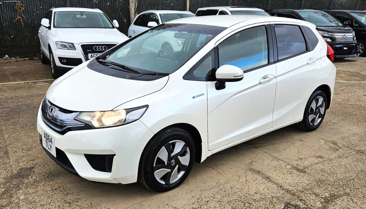 Used Honda Fit 2025 for sale - 78074851: Photo 8