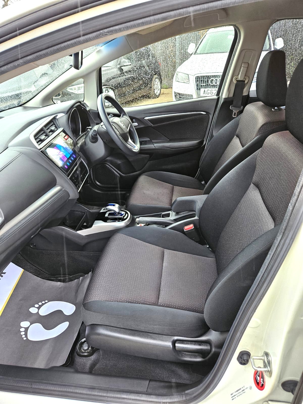 Used Honda Fit 2025 for sale - 78074851: Photo 9