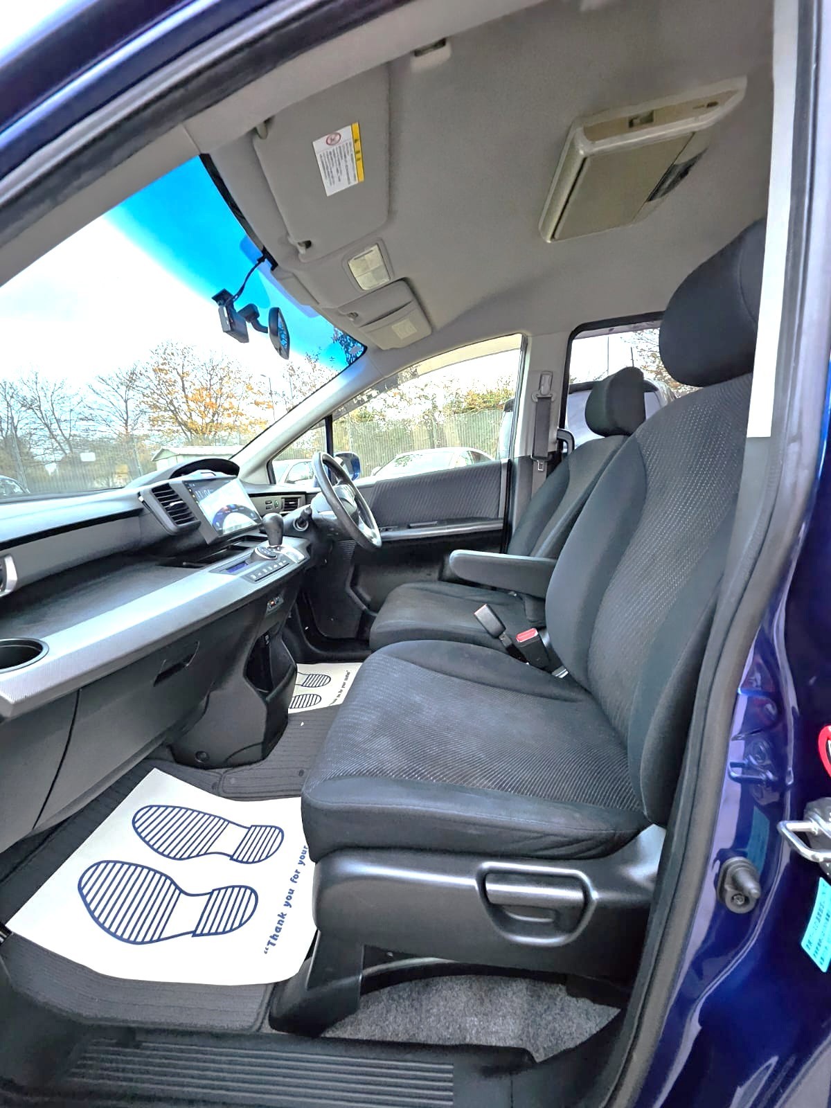 Used Honda Freed 2025 for sale - 76441867: Photo 11