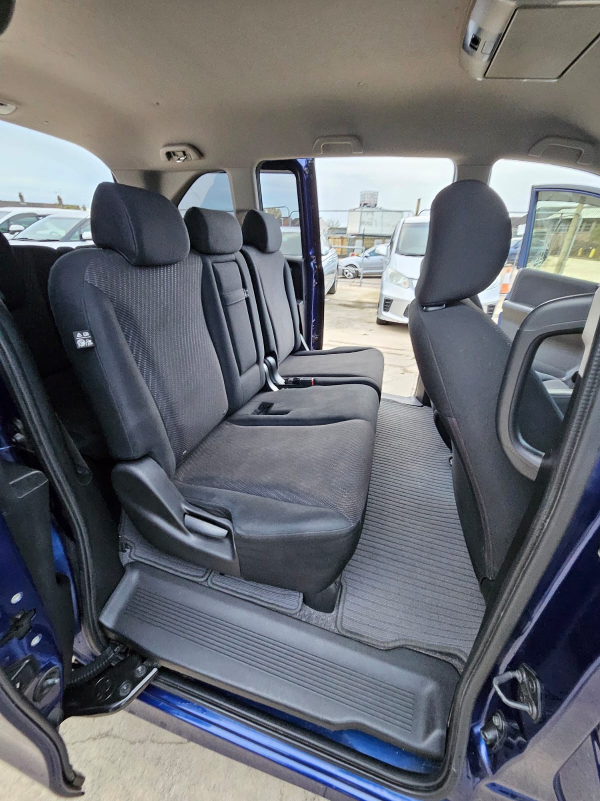 Used Honda Freed 2025 for sale - 76441867: Photo 12