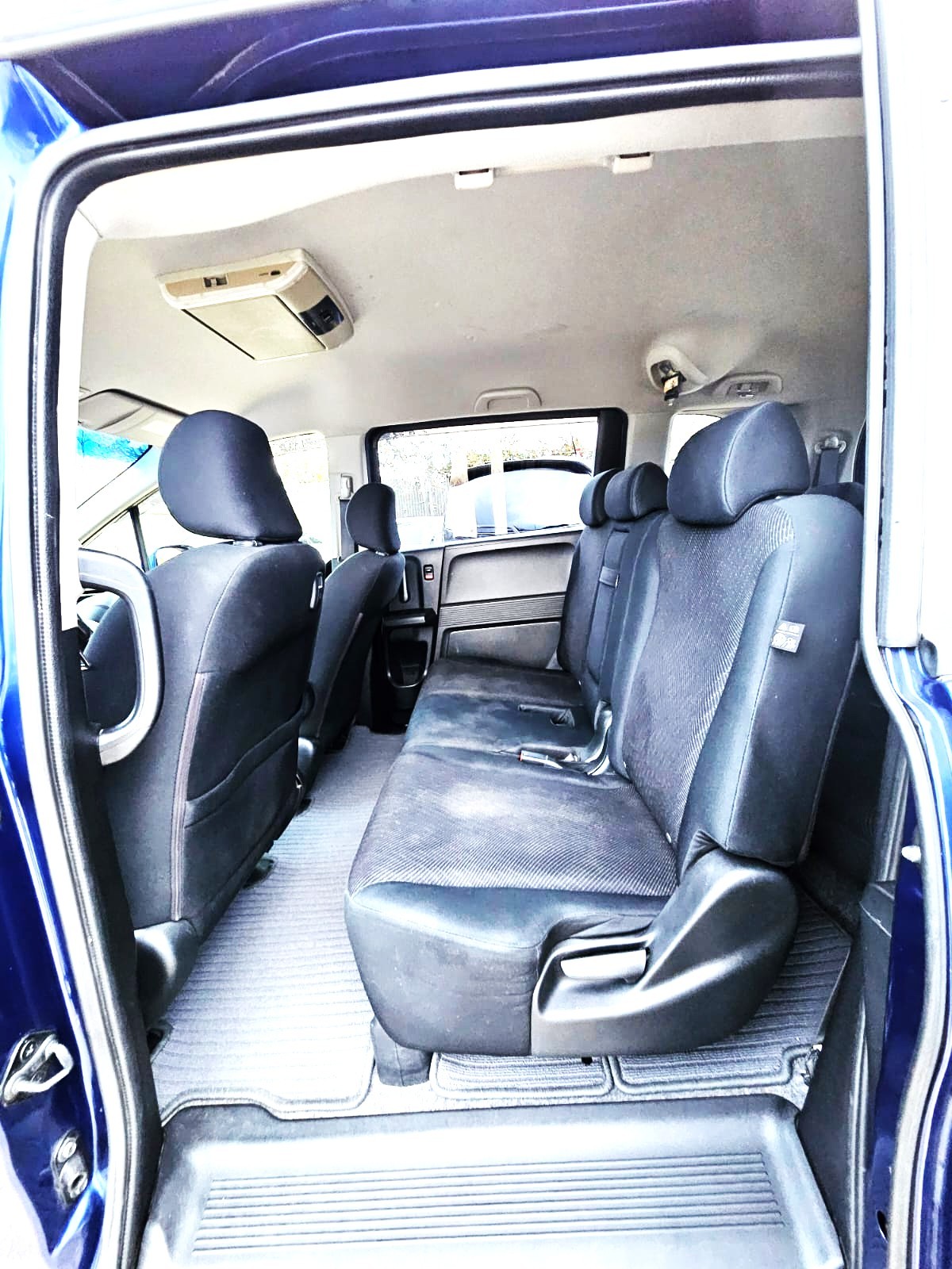 Used Honda Freed 2025 for sale - 76441867: Photo 13