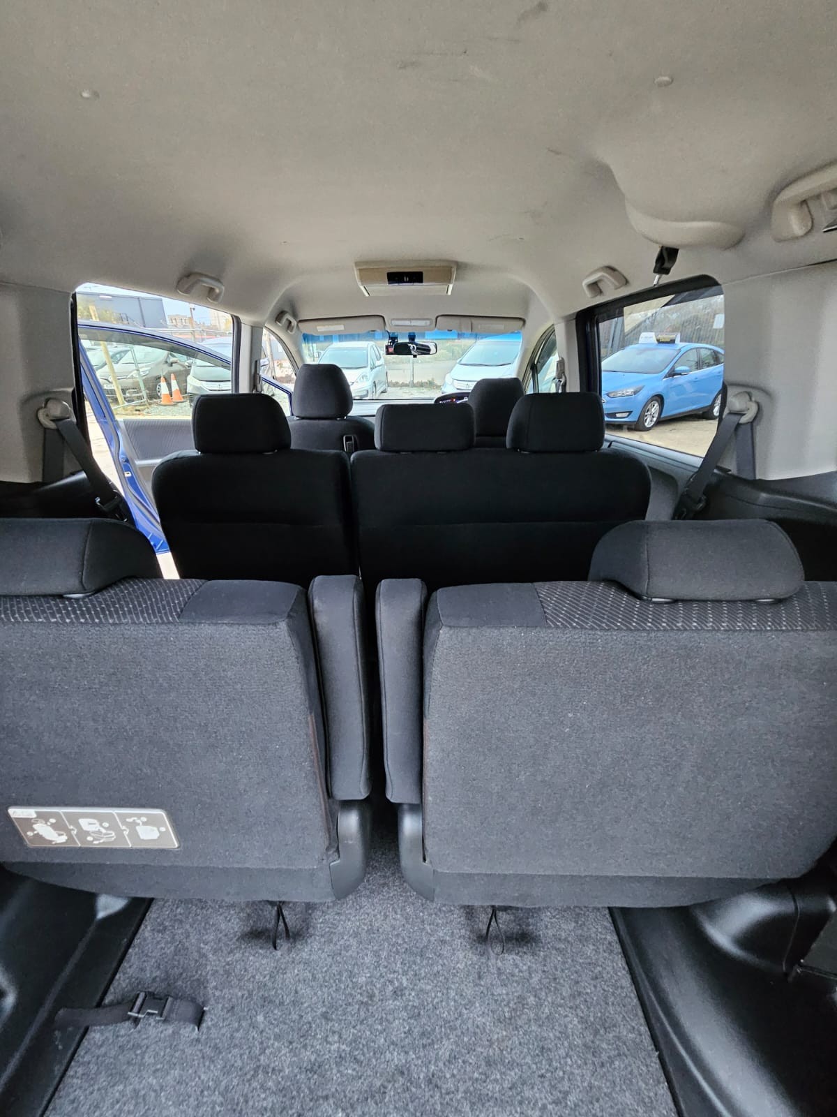 Used Honda Freed 2025 for sale - 76441867: Photo 14