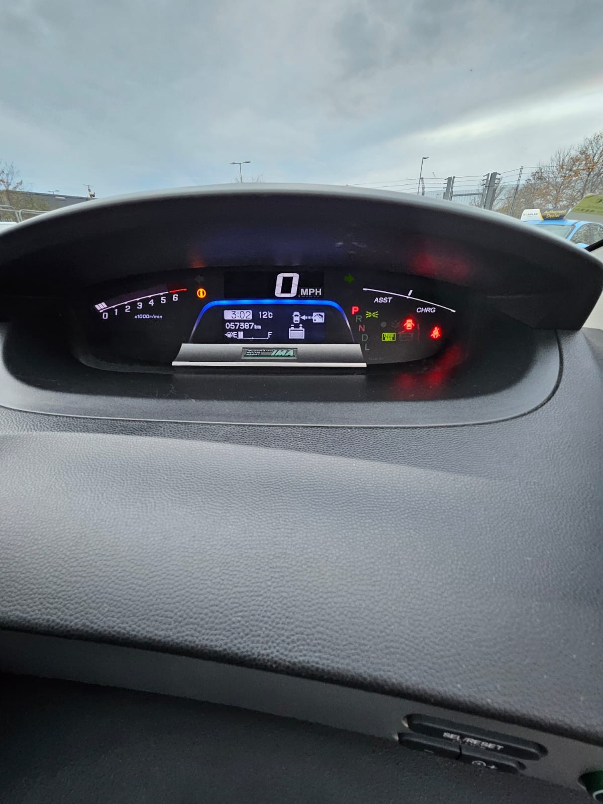 Used Honda Freed 2025 for sale - 76441867: Photo 15