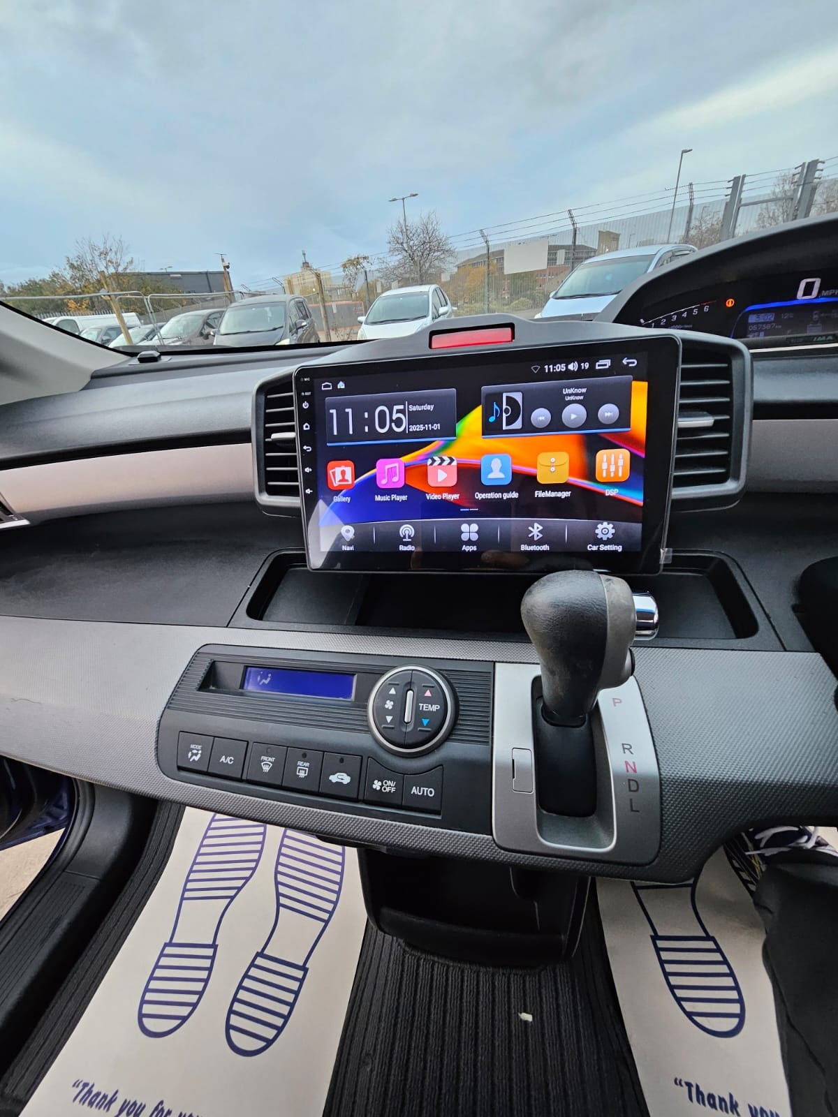 Used Honda Freed 2025 for sale - 76441867: Photo 16