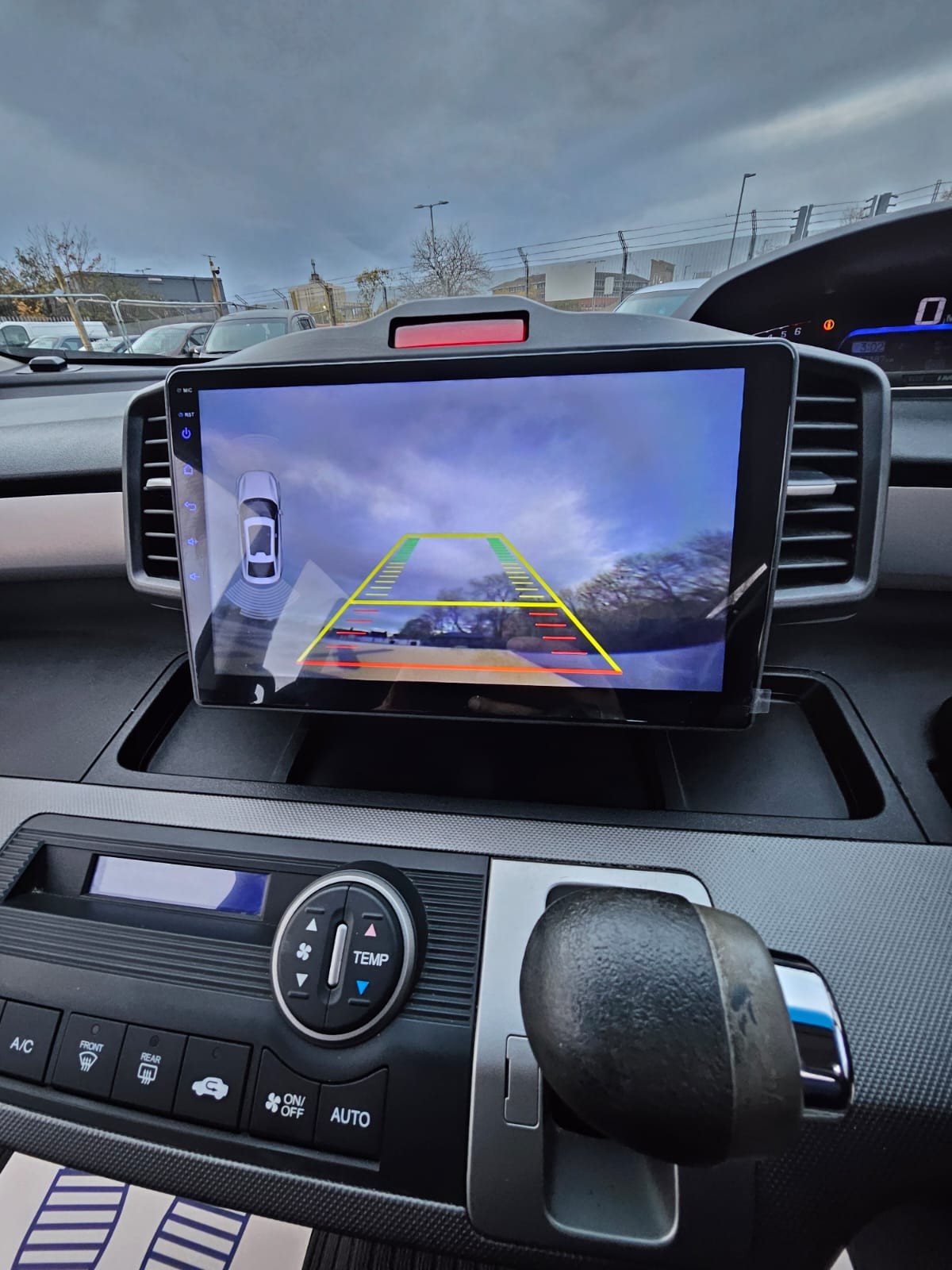 Used Honda Freed 2025 for sale - 76441867: Photo 18