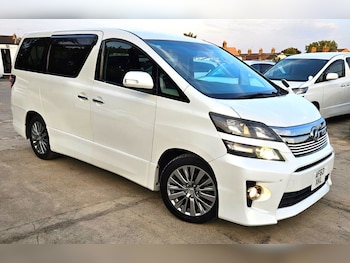 Used Toyota Estima 2014 for sale - 79037480: Photo