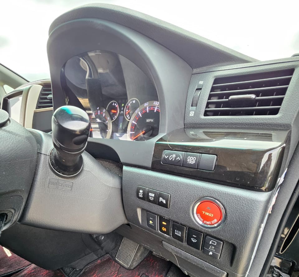 Used Toyota Vellfire 2025 for sale - 77269409: Photo 21