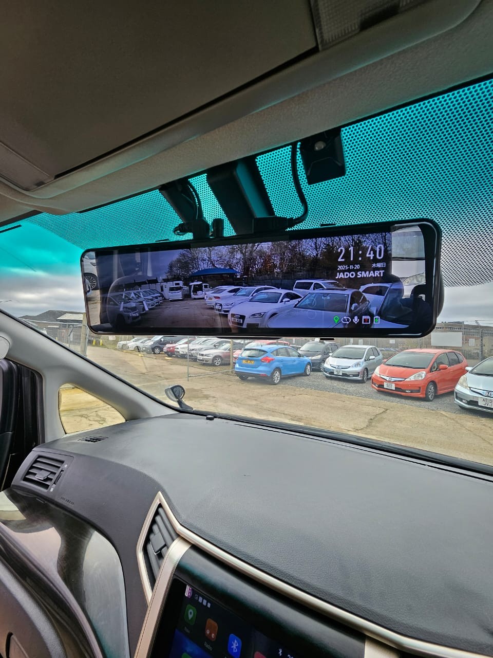 Used Toyota Vellfire 2025 for sale - 77269409: Photo 24