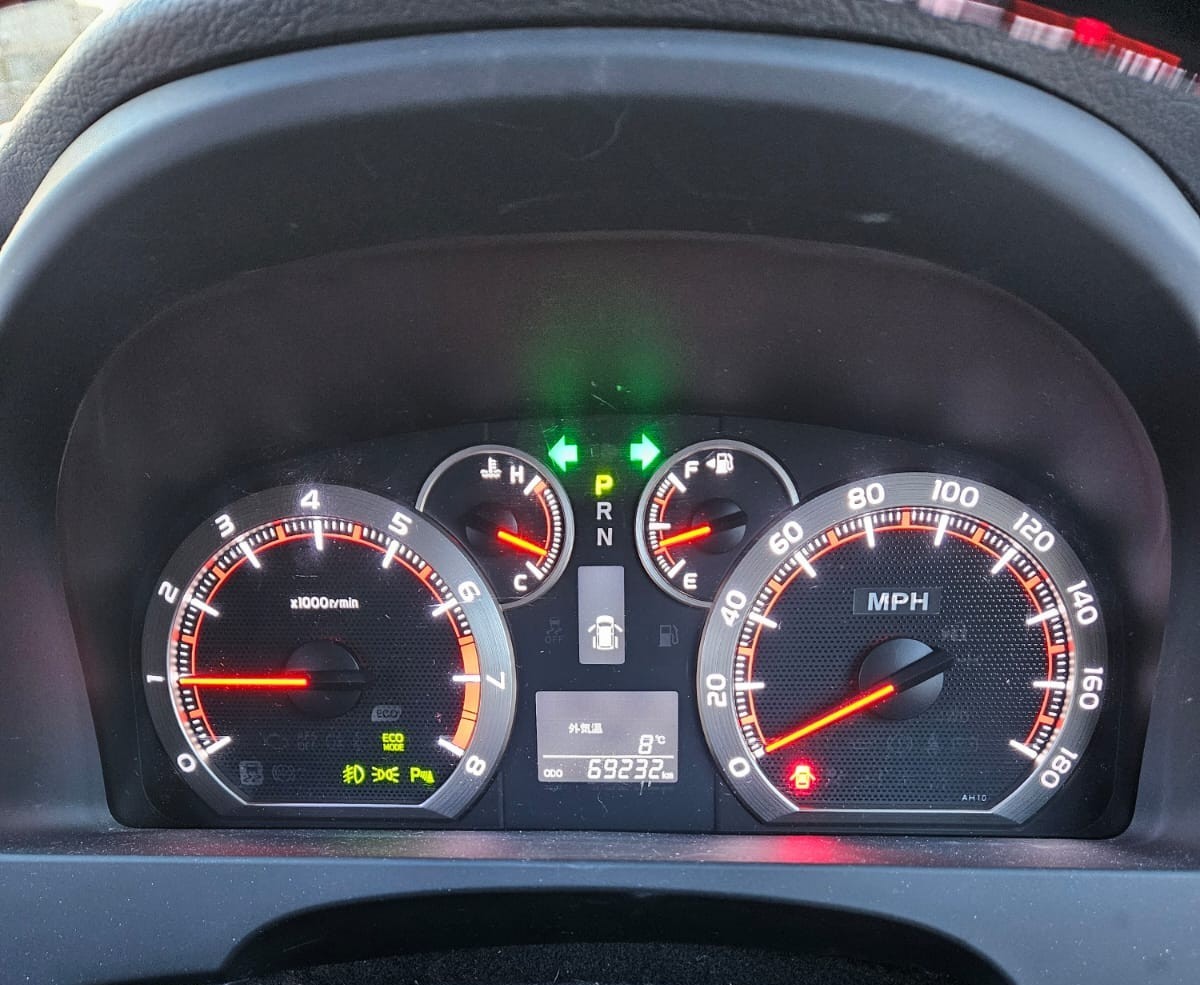 Used Toyota Vellfire 2025 for sale - 77269409: Photo 27