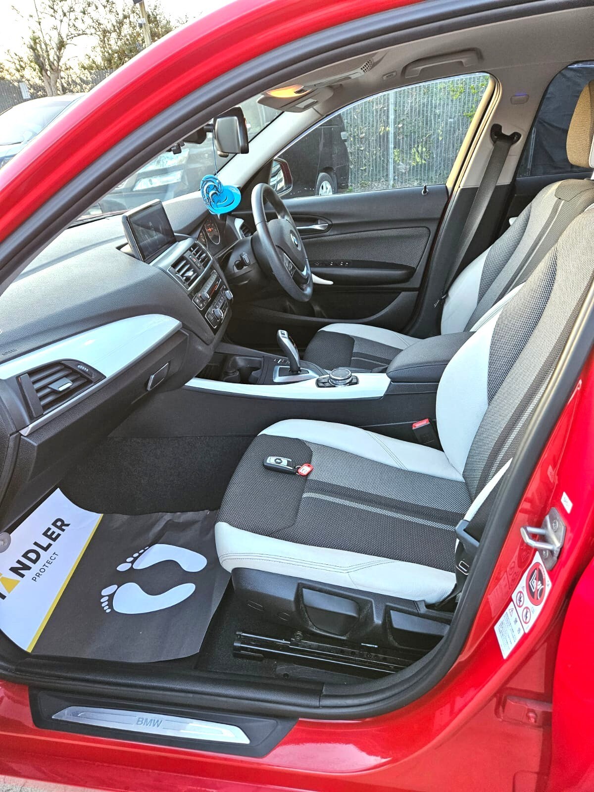 Used BMW 1 Series 2025 for sale - 78220950: Photo 10