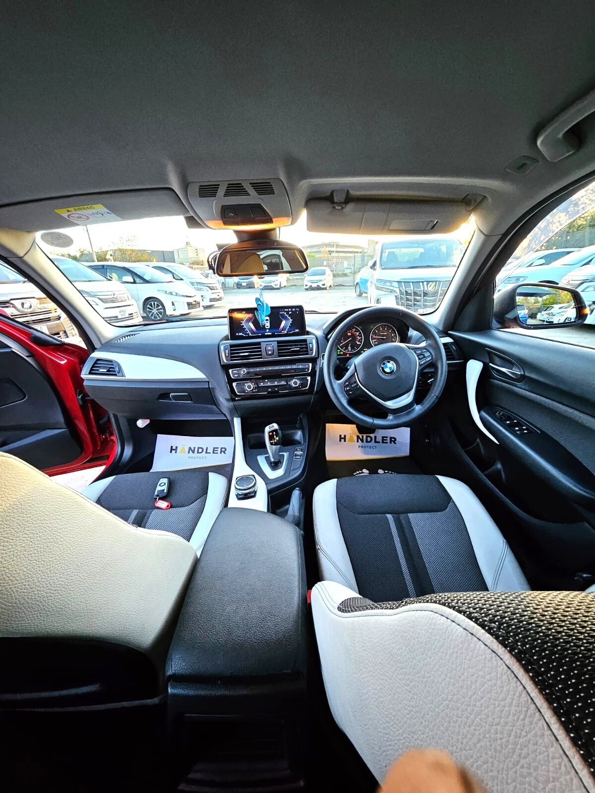 Used BMW 1 Series 2025 for sale - 78220950: Photo 15