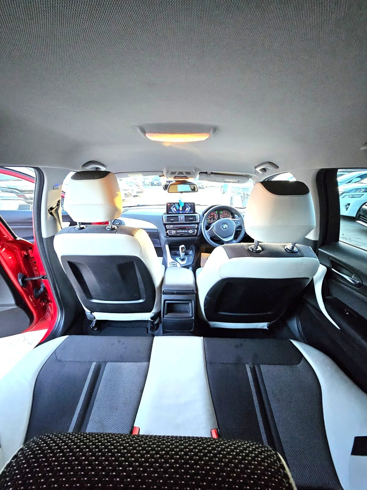 Used BMW 1 Series 2025 for sale - 78220950: Photo 16