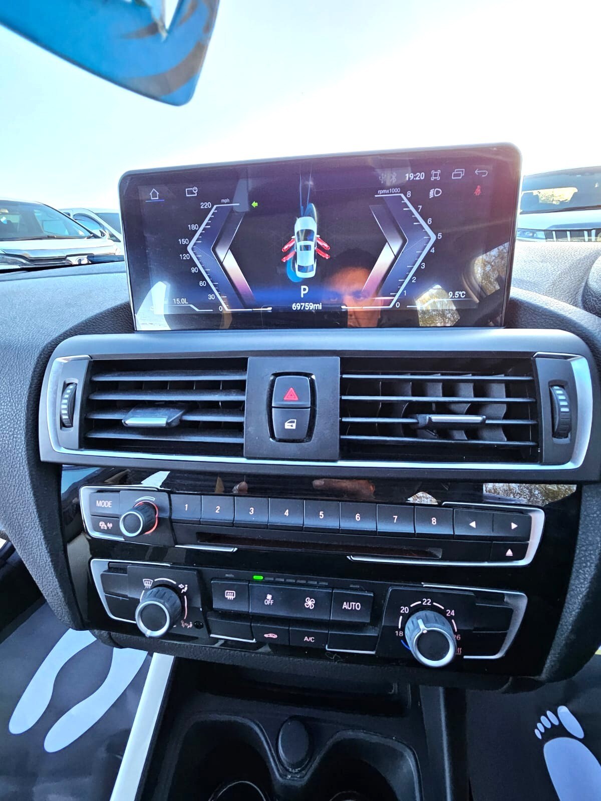 Used BMW 1 Series 2025 for sale - 78220950: Photo 19