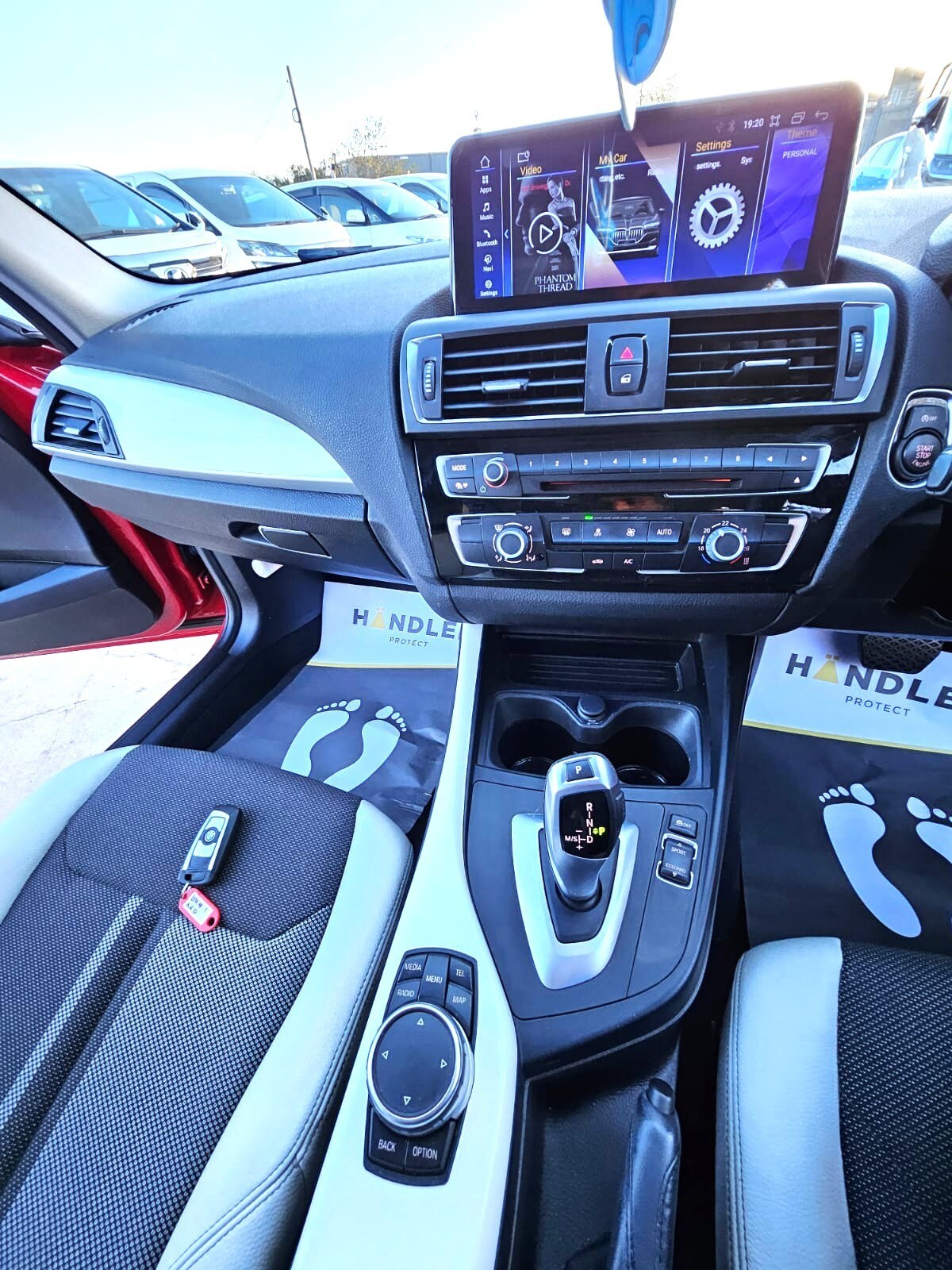 Used BMW 1 Series 2025 for sale - 78220950: Photo 22