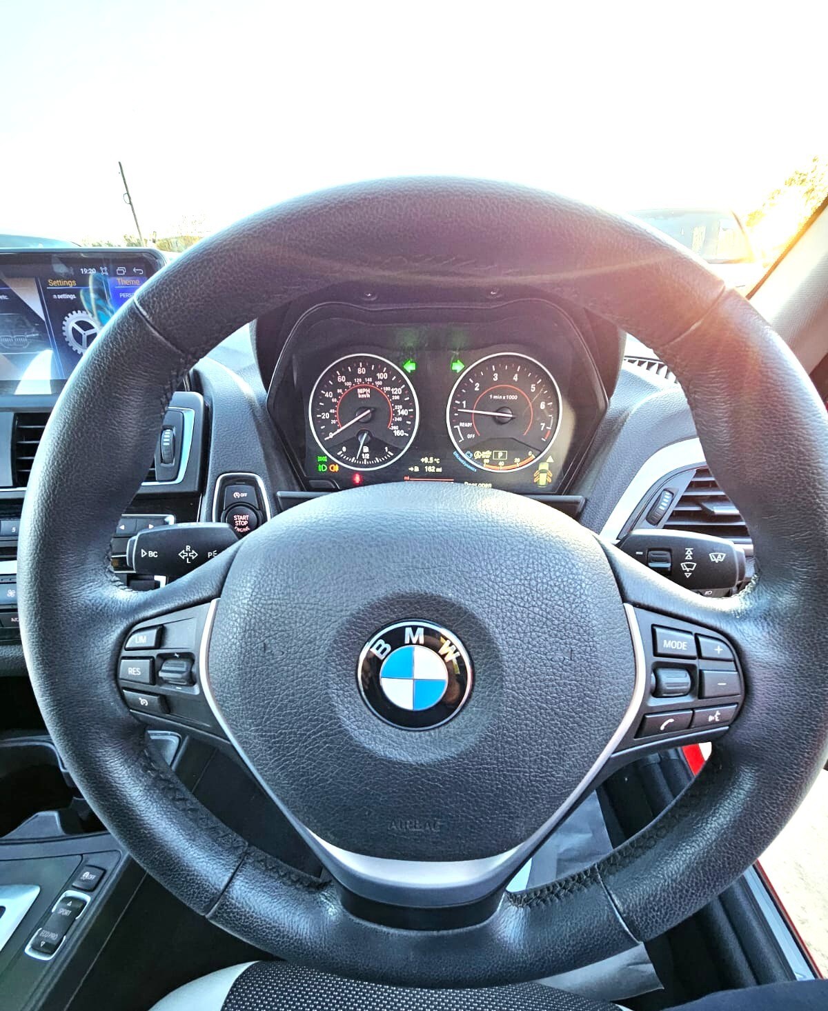 Used BMW 1 Series 2025 for sale - 78220950: Photo 23