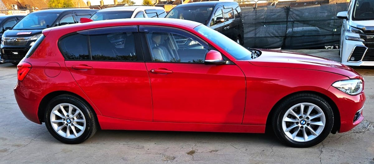 Used BMW 1 Series 2025 for sale - 78220950: Photo 3