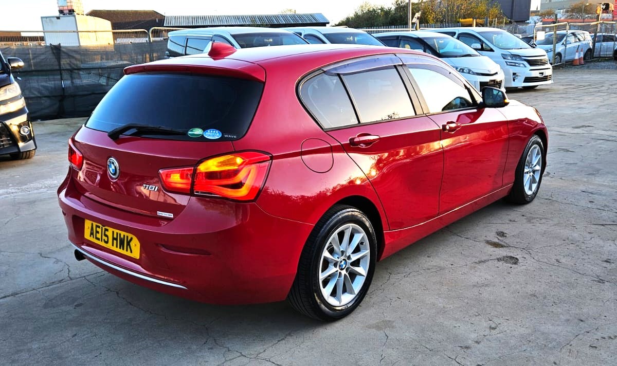 Used BMW 1 Series 2025 for sale - 78220950: Photo 4