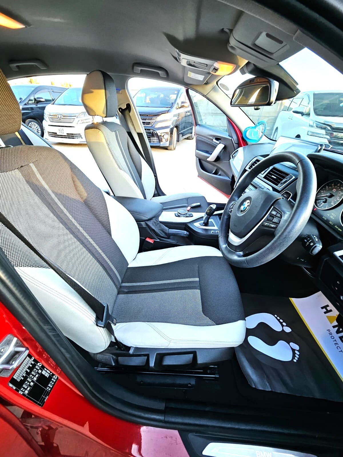 Used BMW 1 Series 2025 for sale - 78220950: Photo 9