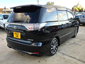Used Toyota Estima 2012 for sale - 78956461: Photo