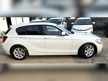 Used BMW 1 Series 2015 for sale - 78913050: Photo