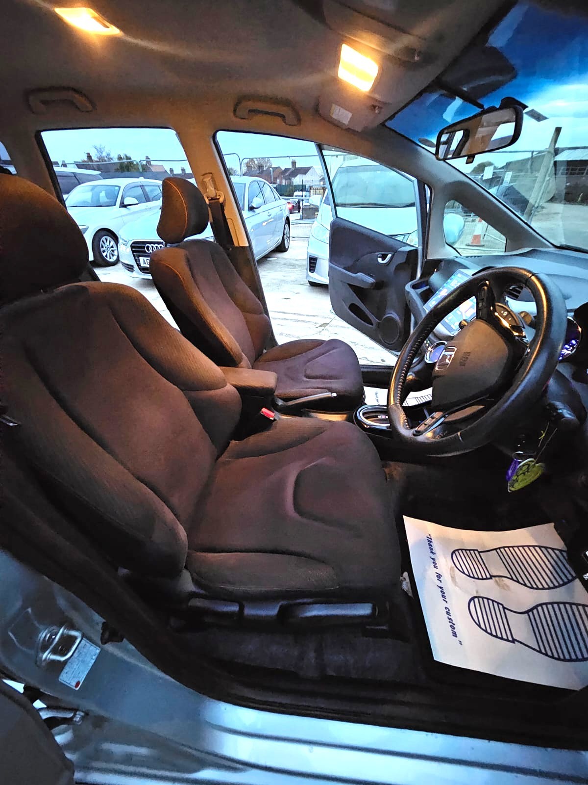 Used Honda Jazz 2025 for sale - 77018432: Photo 10