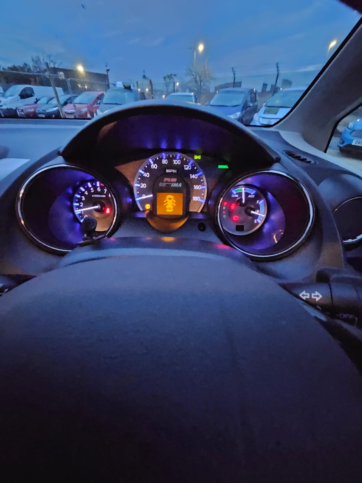 Used Honda Jazz 2025 for sale - 77018432: Photo 16