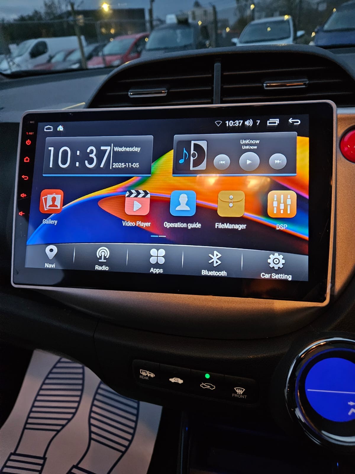 Used Honda Jazz 2025 for sale - 77018432: Photo 18