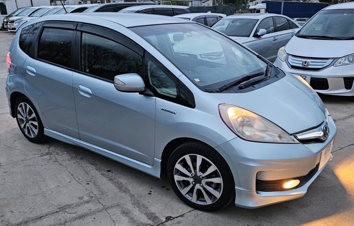 Used Honda Jazz 2025 for sale - 77018432: Photo 2