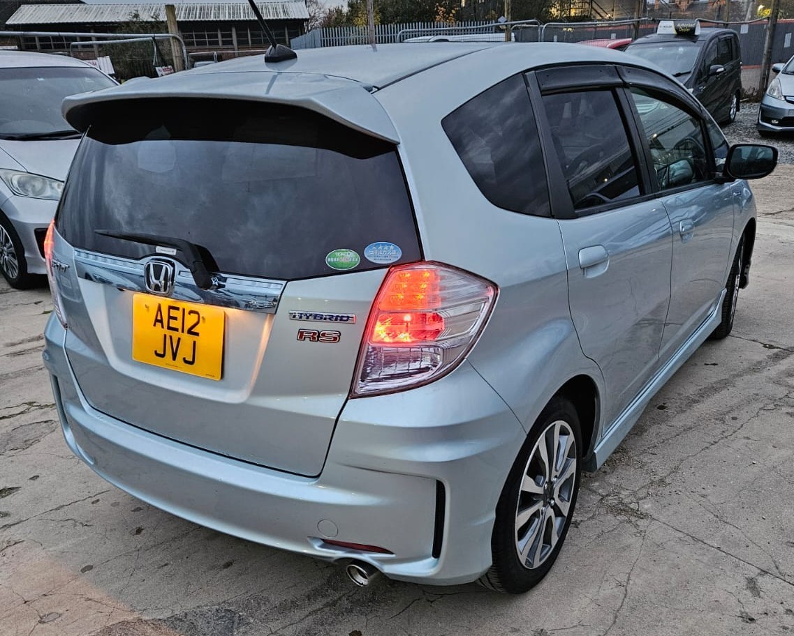 Used Honda Jazz 2025 for sale - 77018432: Photo 4